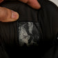 Rick Owens Luxor Jumbo Lace Padded Low 'Dark Brown'