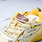 Off-White "Be Right Back" Sneaker 'Milan'