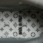 Louis Vuittоп Trainer Low Velcro Strap 'Red Black'