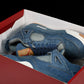 Levi's x AJ4 Retro 'Denim'