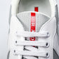 Prada America's Cup Sneaker 'White Silver'