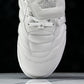Louis Vuittоп Footprint Football Sneaker 'White'