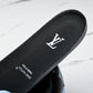 Louis Vuittоп Trainer Low Western 'Blue'