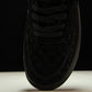 Louis Vuittоп x AF1 by Virgil Abloh 'Triple Black'