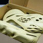 Yzy Foam RNNR 'Sulfur'