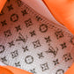 Louis Vuittоп Trainer Maxi 'Orange'