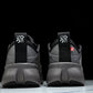 LOEWE × ON Cloudsolo 'Grey Black'