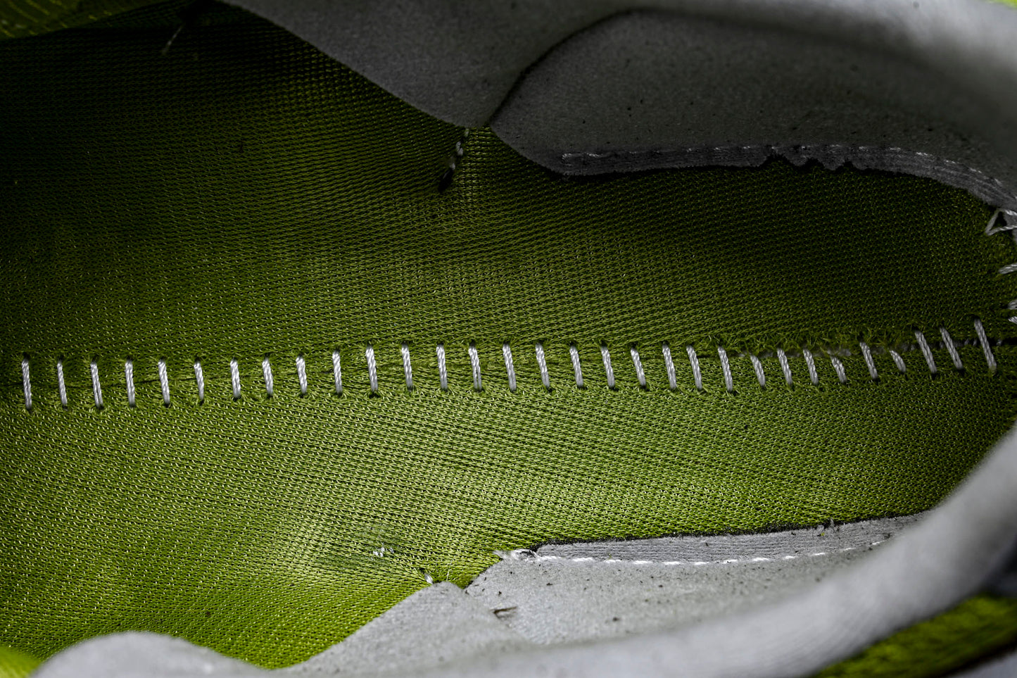 NB 991v2 MiUK x Daniëlle Cathari x Kith 'Reverse Matcha'