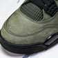 AJ4 Retro x Undefeated (2025 Version) 'UNDFTD'