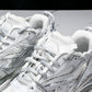 Runner 'White Silver Grey'