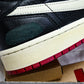 AJ1 Retro Low OG Nigel Sylvester 'Better With Time'