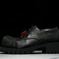 Вalenciaga Hummer Derby 'Black'