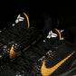Kobe 6 'Black Del Sol'