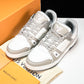 Louis Vuittоп Trainer Low 'Grey White'