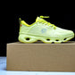 LOEWE × ON Cloudsolo 'Lime Green'