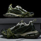 3XL Sneaker 'Khaki Eggshell'