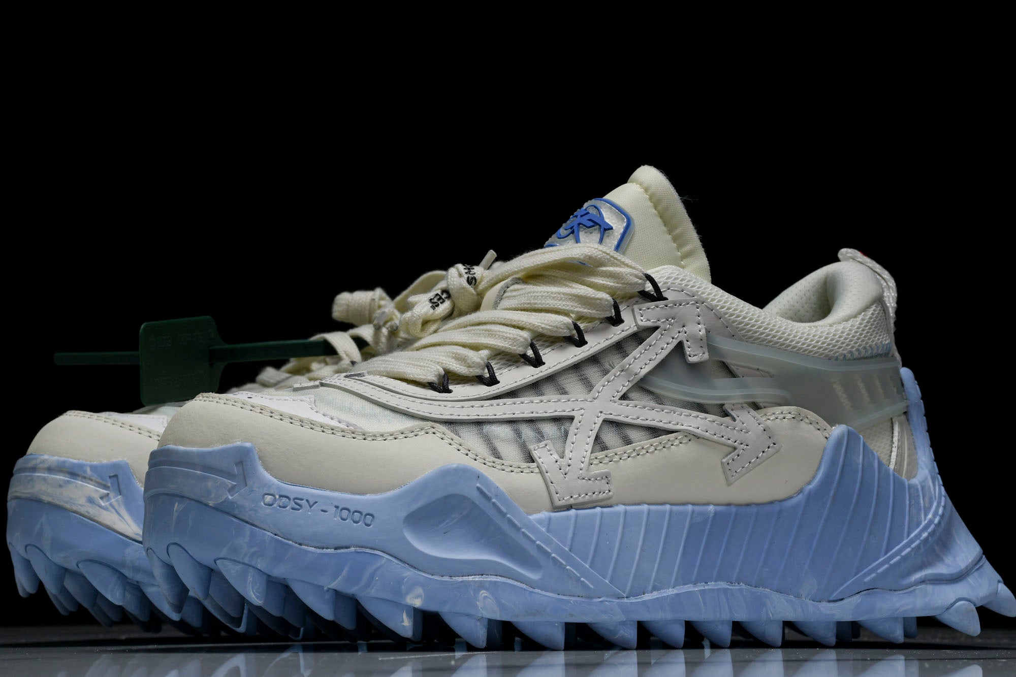 Off-White ODSY-1000 'Blue Marble'