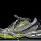3XL Sneaker 'White Yellow Blue'