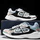 D1or B30 'Silver Blue Black'