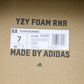 Yzy Foam RNNR 'MX Moon Grey'