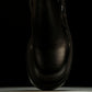Вottega Veneta Tire Ankle Chelsea Boots 'Black'