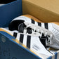 Gazelle x Bad Bunny 'Core White'