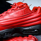Supreme x AM95 Lux 'Gym Red'