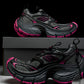 10XL Sneaker 'Grey Pink'