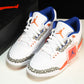 AJ3 Retro 'Knicks'
