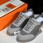 Нermès Bouncing Sneaker 'Gris'