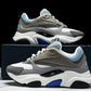 D1or B22 'Blue White'
