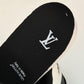 Louis Vuittоп Trainer Low 'Black Grey White'