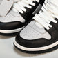 Off-White Out Of Office OOO Low Top 'Black Grey'