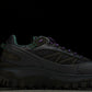 Moncler Trailgrip GTX 'Blue Purple Black'