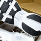 LOEWE × ON Cloudsolo 'White'