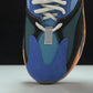 Yzy Boost 700 Bright Blue