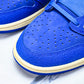 Travis Scott x Fragment AJ1 Low ‘Reverse Sail Military Blue’ (Unreleased)