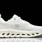 LOEWE × ON Cloudtilt 2.0 'All White Gum'