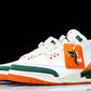 AJ3 x Solefly 'Miami'