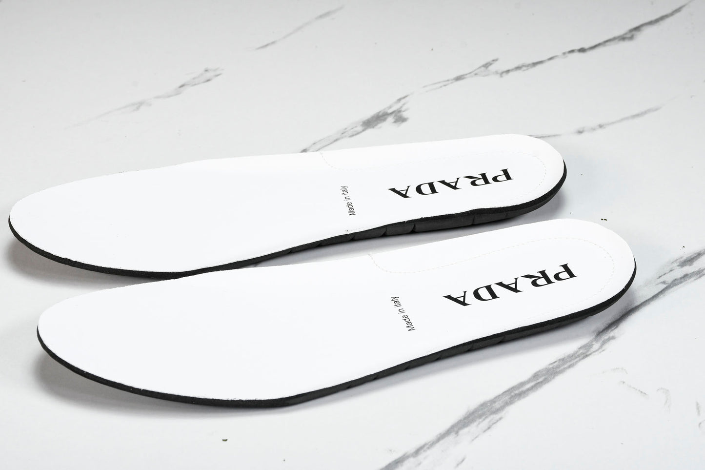 Prada Downtown Sneaker 'White'