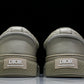 D1or B33 Gravity Leather 'Oblique Triple Beige'
