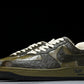 Louis Vuittоп x AF1 by Virgil Abloh 'Olive'