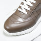 Нermès Bouncing Sneaker 'Etoupe Crocodile'