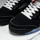 AJ5 Retro 'Black Metallic Reimagined'