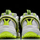 Off-White "Be Right Back" Sneaker 'White Fluorescent'