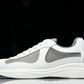 Prada America's Cup Sneaker Soft Rubber 'Cream White'