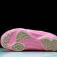 Louis Vuittоп Footprint Football Sneaker 'Pink Suede'