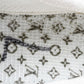 Louis Vuittоп Runner Tatic Sneaker 'White Blue'
