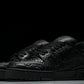 Louis Vuittоп Trainer Low 'Black Embossed Signature'