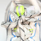 3XL Sneaker 'White Red Blue'